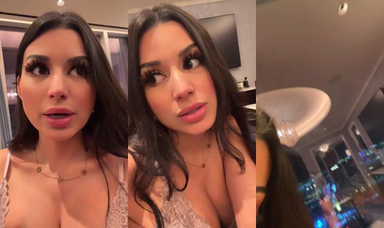 nayrina__ TikTok Live — Jul 13, 2026, 6:33 AM