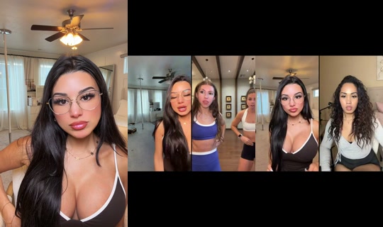 nayrina__ TikTok Live — Jul 14, 2026, 1:58 AM