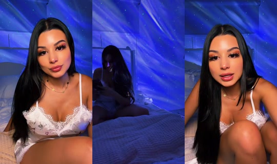 nayrina__ TikTok Live — Jul 15, 2026, 8:05 AM