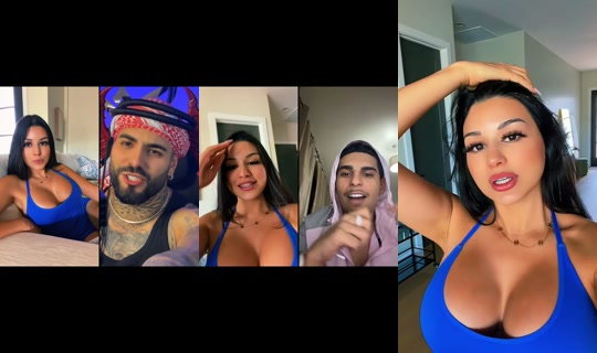 nayrina__ TikTok Live — Sep 4, 2026, 9:52 PM