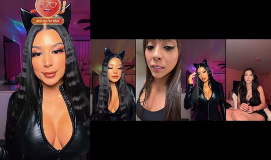 nayrina__ TikTok Live — Sep 10, 2026, 2:18 AM