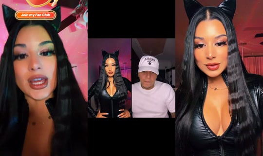 nayrina__ TikTok Live — Sep 10, 2026, 3:08 AM