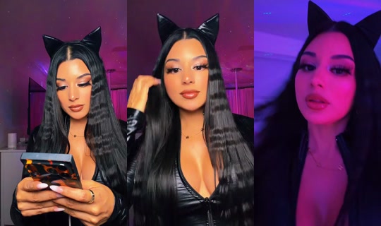 nayrina__ TikTok Live — Sep 10, 2026, 3:58 AM