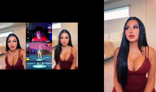nayrina__ TikTok Live — Sep 10, 2026, 5:14 PM