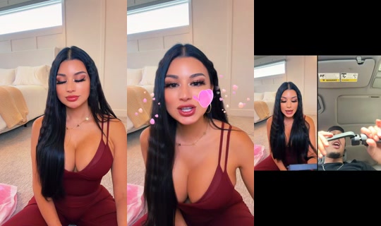 nayrina__ TikTok Live — Sep 10, 2026, 6:04 PM