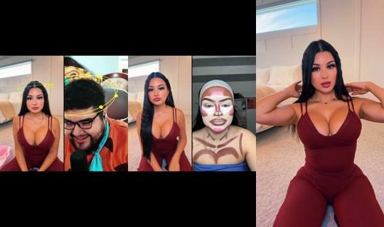 nayrina__ TikTok Live — Sep 10, 2026, 6:26 PM