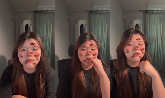 nayun_.07 TikTok Live — Jul 10, 2026, 5:11 AM