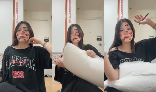 nayun_.07 TikTok Live — Jul 10, 2026, 11:27 AM