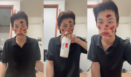 nayun_.07 TikTok Live — Jul 12, 2026, 2:16 PM