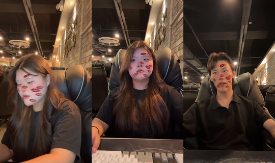 nayun_.07 TikTok Live — Jul 13, 2026, 5:50 AM