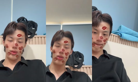 nayun_.07 TikTok Live — Jul 13, 2026, 9:29 AM