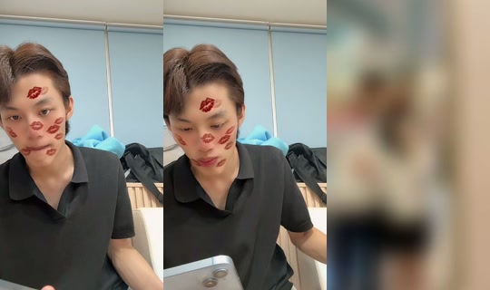 nayun_.07 TikTok Live — Jul 13, 2026, 2:08 PM