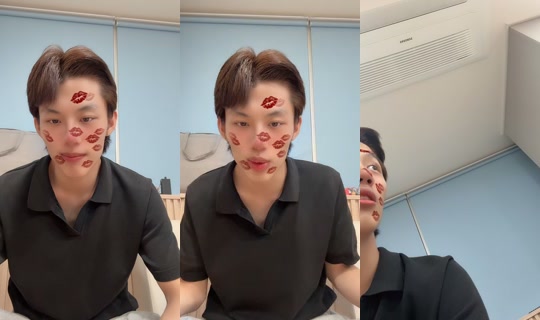nayun_.07 TikTok Live — Jul 13, 2026, 3:07 PM