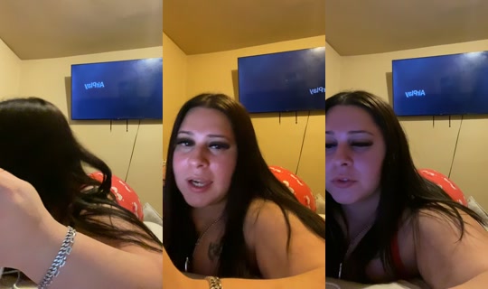 nazbby12 TikTok Live — Jul 14, 2026, 2:19 AM