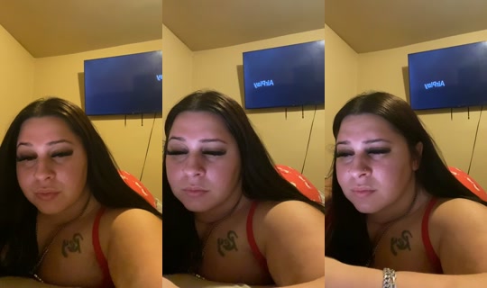 nazbby12 TikTok Live — Jul 14, 2026, 4:30 AM