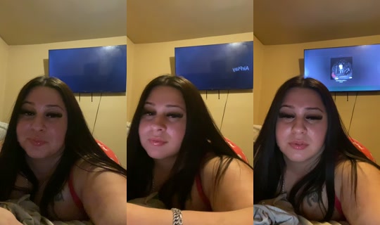 nazbby12 TikTok Live — Jul 14, 2026, 6:10 AM