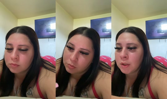 nazbby12 TikTok Live — Jul 14, 2026, 4:33 PM