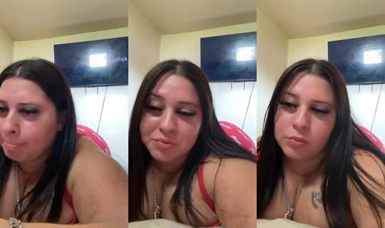 nazbby12 TikTok Live — Jul 14, 2026, 7:39 PM