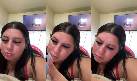 nazbby12 TikTok Live — Jul 14, 2026, 8:54 PM
