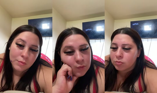 nazbby12 TikTok Live — Jul 14, 2026, 9:09 PM