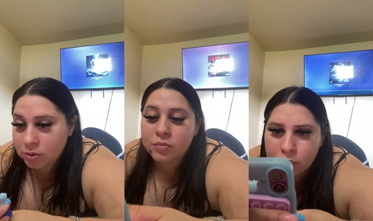 nazbby12 TikTok Live — Jul 15, 2026, 8:17 PM