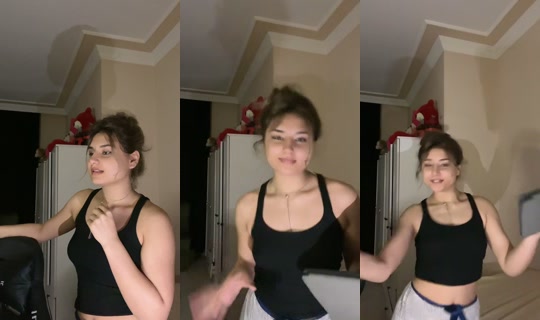 nazikeegk TikTok Live — Jul 15, 2026, 12:58 AM