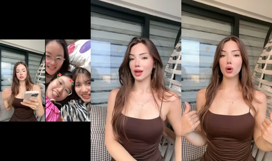 nazkayarr TikTok Live — Aug 9, 2026, 4:07 PM