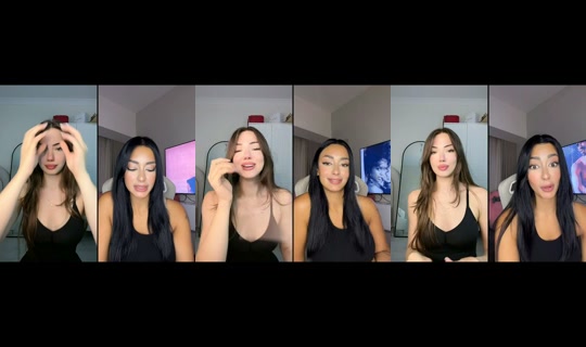 nazkayarr TikTok Live — Aug 9, 2026, 10:14 PM