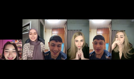 nazkhnnn TikTok Live — Jul 31, 2026, 3:05 PM