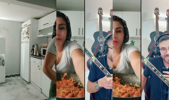 nazl45239 TikTok Live — Aug 22, 2026, 8:24 AM