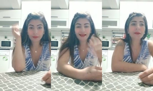 nazl45239 TikTok Live — Aug 22, 2026, 11:35 PM