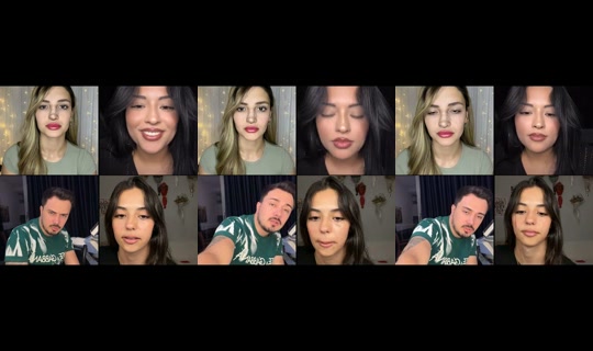 nazliaslan_ TikTok Live — Sep 3, 2026, 8:40 PM