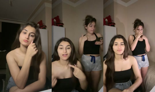 nazligk_0 TikTok Live — Jul 15, 2026, 12:45 AM