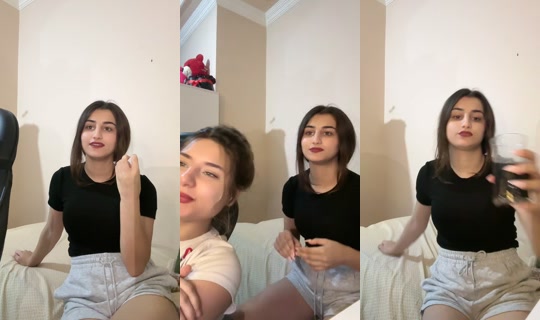 nazligk_0 TikTok Live — Jul 15, 2026, 7:32 PM