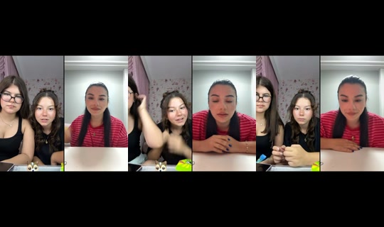 nazlikokcu3 TikTok Live — Aug 18, 2026, 7:18 PM