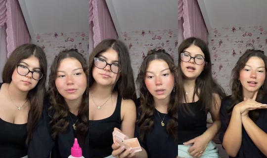nazlikokcu3 TikTok Live — Aug 18, 2026, 8:16 PM