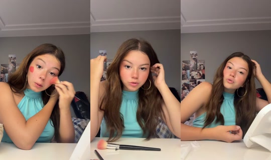 nazlikokcu3 TikTok Live — Aug 19, 2026, 6:40 PM