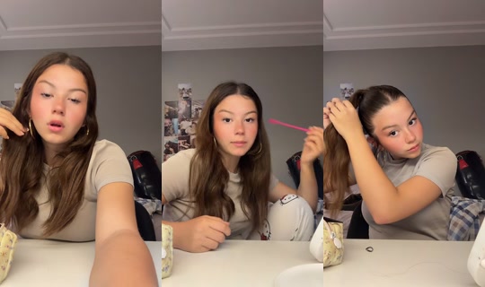 nazlikokcu3 TikTok Live — Aug 19, 2026, 7:29 PM