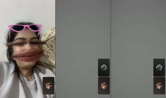 nazlosh1 TikTok Live — Aug 1, 2026, 8:16 PM