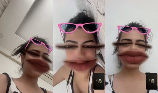 nazlosh1 TikTok Live — Aug 2, 2026, 11:06 AM