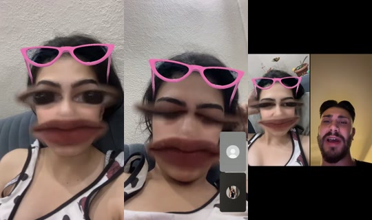 nazlosh1 TikTok Live — Aug 2, 2026, 5:14 PM