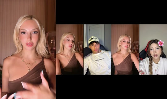 nazzligamze TikTok Live — Sep 3, 2026, 11:07 PM