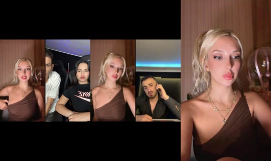 nazzligamze TikTok Live — Sep 3, 2026, 11:52 PM
