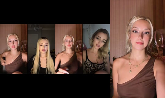 nazzligamze TikTok Live — Sep 4, 2026, 12:43 AM