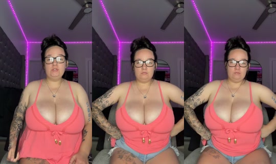 nbs_jenn_ TikTok Live — Jul 14, 2026, 3:08 AM