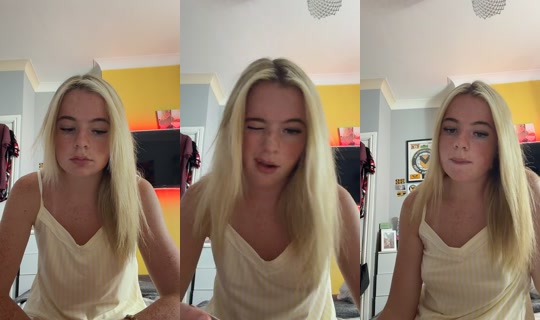 ncfcmadsx TikTok Live — Aug 12, 2026, 7:59 PM