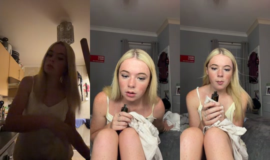 ncfcmadsx TikTok Live — Aug 12, 2026, 9:34 PM