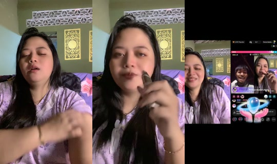 ndalem.riasadimas TikTok Live — Aug 9, 2026, 2:21 PM