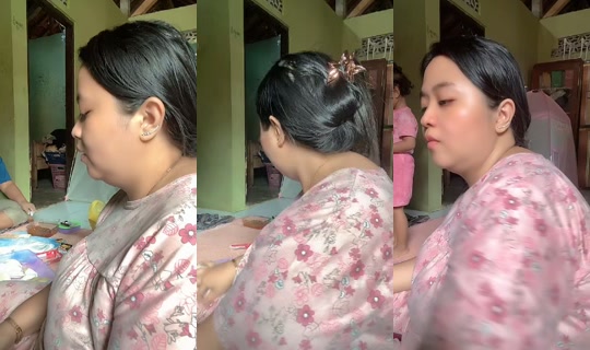 ndalem.riasadimas TikTok Live — Aug 18, 2026, 6:54 AM