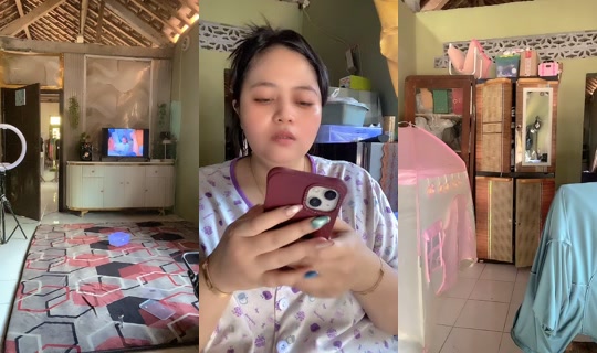 ndalem.riasadimas TikTok Live — Aug 20, 2026, 3:57 AM